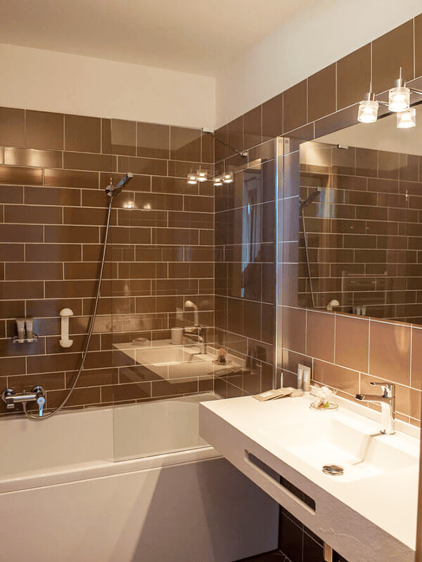 Exceptional Services