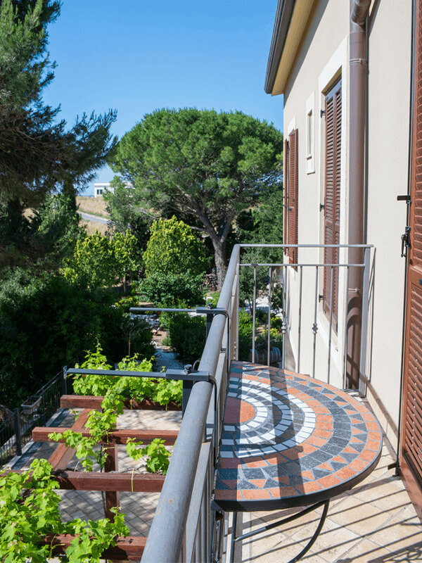 Lxurious Accommodatuions